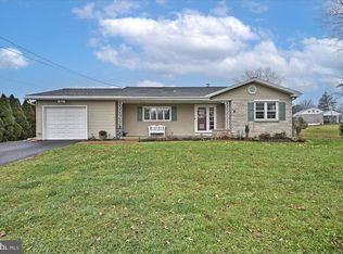 4 Logan Rd, Dillsburg, PA 17019