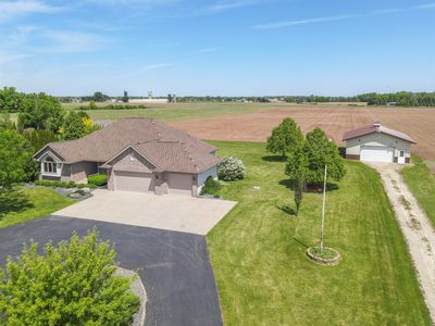 W2048 Evergreen Dr, Kaukauna, WI, 54130