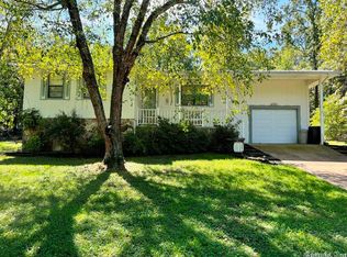 1005 E Edgewater Rd, Horseshoe Bend, AR 72512