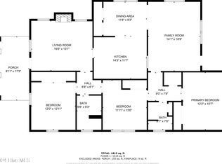 318 W Virginia St, Rocky Mount, NC 27804