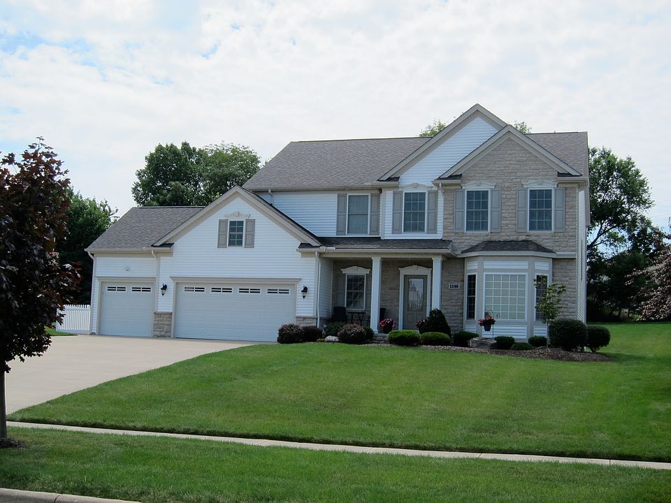 1st image of 1146 Willow Bend Dr