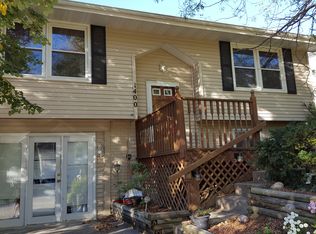 1400 W Euclid Ave, Indianola, IA 50125