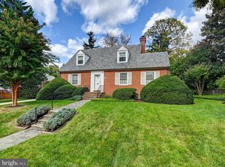 116 Castlewood Rd, Baltimore, MD 21210