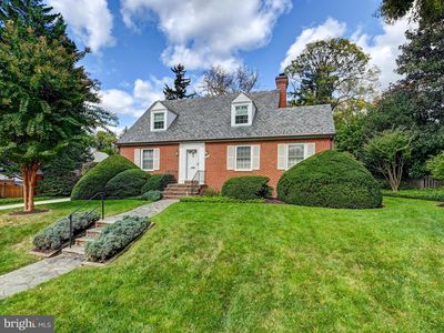 116 Castlewood Rd, Baltimore, MD, 21210