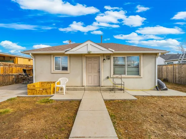 5322 Lincoln Street, Denver, CO 80216