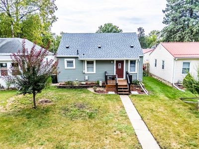 323 Hartman Ave, Waterloo, IA, 50701