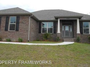 4569 Hermosa Rd, Crestview, FL 32539