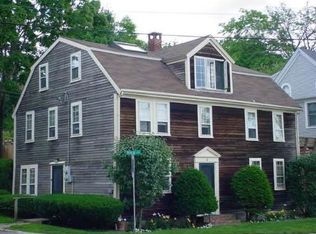 11 Leonard St, Gloucester, MA 01930