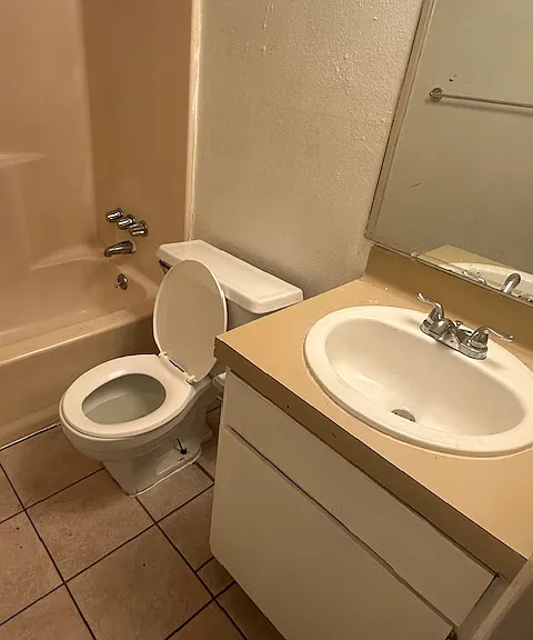 5402 Agua Caliente Cv #A — Photo 8