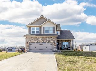 125 Kelly Dr, Williamsburg, OH 45176