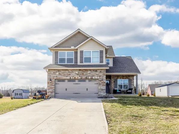 125 Kelly Dr, Williamsburg, OH 45176