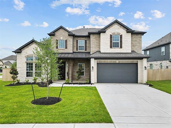 5th image of 14018 Foyt Dr