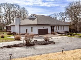 97 Reservoir Ave, Swansea, MA 02777