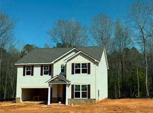 1091 Boulder Dr LOT 106, Gray, GA 31032