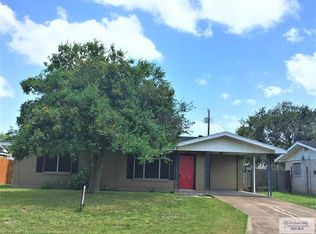 206 E Matz Ave #2, Harlingen, TX 78550