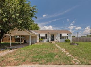 6001 NW 57th St, Oklahoma City, OK 73122