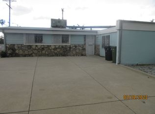 12900 Vaughn St, San Fernando, CA 91340