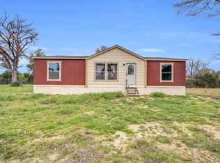 232 Fcr #1044, Streetman, TX 75859