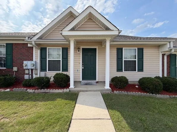 133 Brandimere Dr, Grovetown, GA 30813