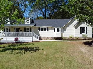 1205 Park Place Dr, Jonesboro, GA