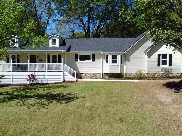 1205 Park Place Dr, Jonesboro, GA 30236