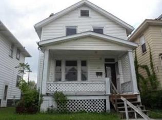 125 S Eureka Ave, Columbus, OH 43204