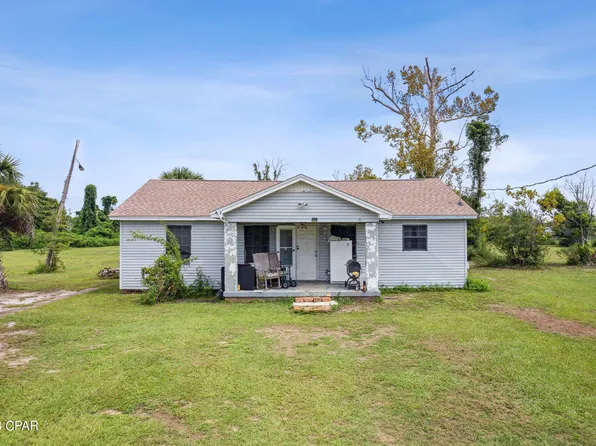 830 Everitt Ave, Panama City, FL 32401