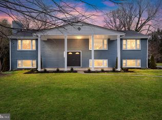 6504 Kalmia St, Springfield, VA 22150