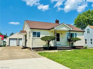 3109 Latimer Ave, Ashtabula, OH 44004
