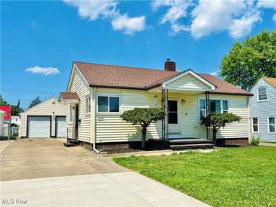 3109 Latimer Ave, Ashtabula, OH, 44004