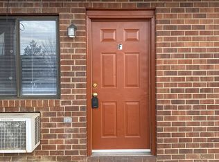 524 Norwood St #F, Harrisonburg, VA