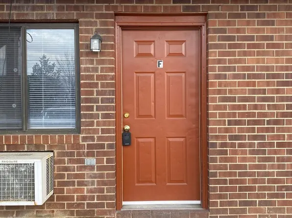 Norwood, 524 Norwood St #F, Harrisonburg, VA 22801