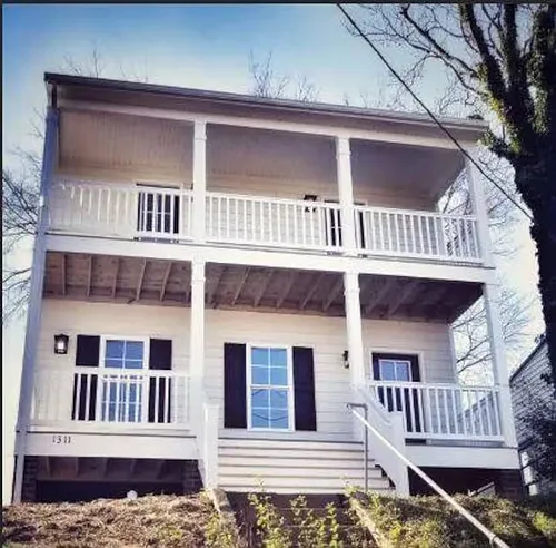 1311 Idlewood Ave Photo 1