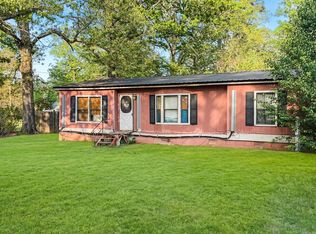 3609 E Greenway Dr, Pine Bluff, AR 71603