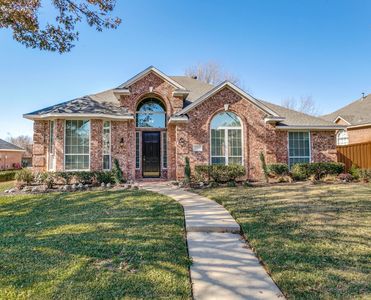 3703 Old Orchard Ct, Carrollton, TX, 75007
