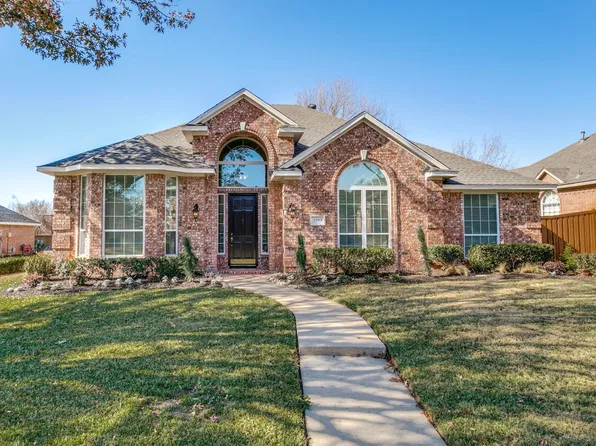 3703 Old Orchard Ct, Carrollton, TX 75007