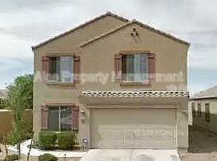 37154 W Amalfi Ave, Maricopa, AZ 85138