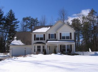 9 Fenimore Pl, Gansevoort, NY 12831