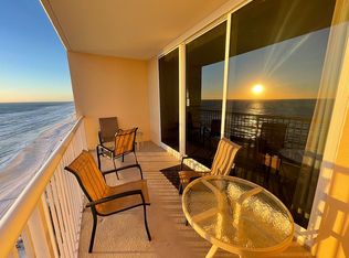 10901 Front Beach Rd UNIT 1707, Panama City Beach, FL 32407
