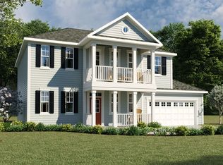 414 Sandbar Poin, Clover, SC 29710