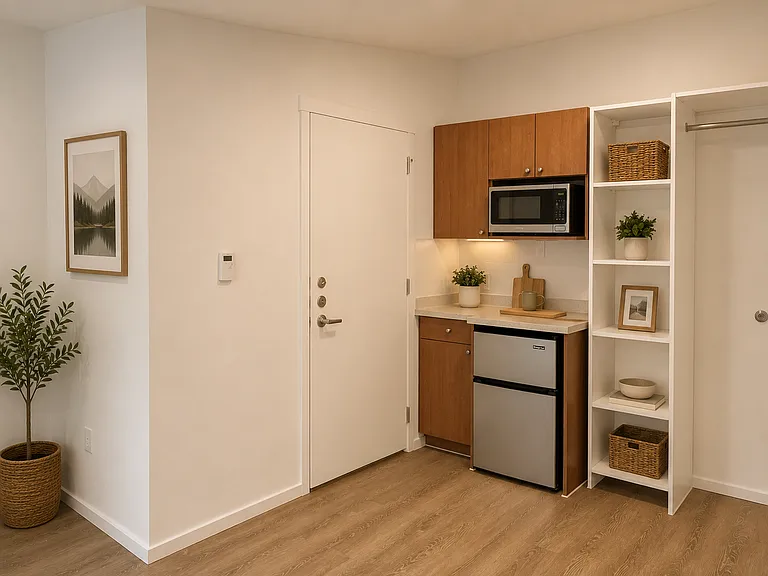 Arete Apartments — Photo 202
