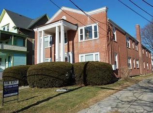 167 Norwood Ave, Providence, RI 02905