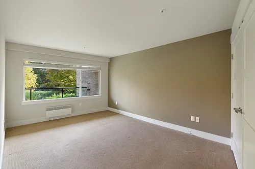 Interior Photo
