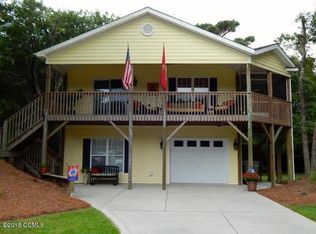 129 Page Pl, Emerald Isle, NC 28594