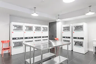 Rented by Brooklyn Group