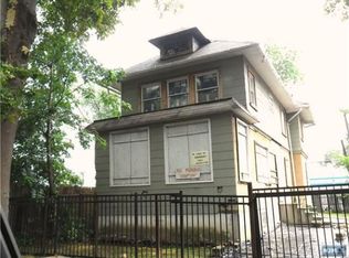 518 Norwood St, East Orange, NJ 07018