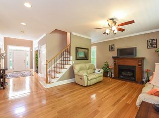 101 Camden Branch Dr, Cary, NC 27518