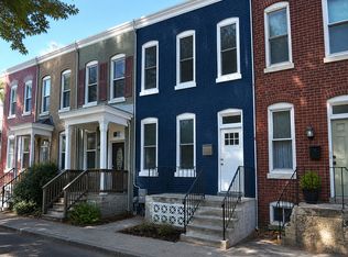 642 Hobart Pl NW, Washington, DC 20001
