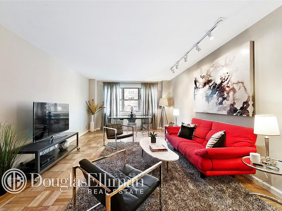 1st image of 345 W 58th St APT 9C