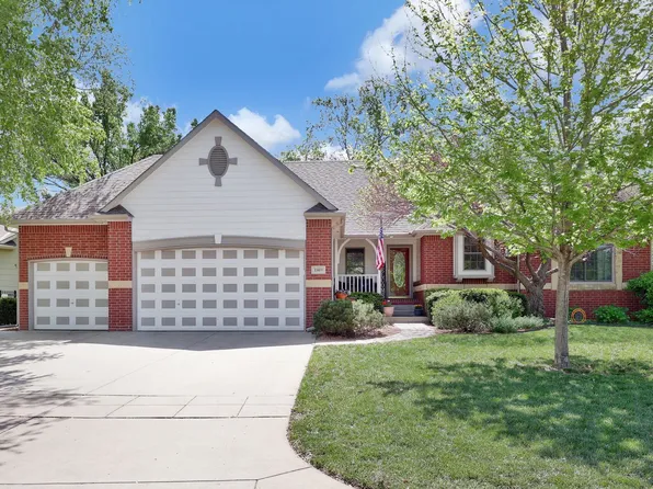 1809 E Wyndham Rd, Wichita, KS 67219